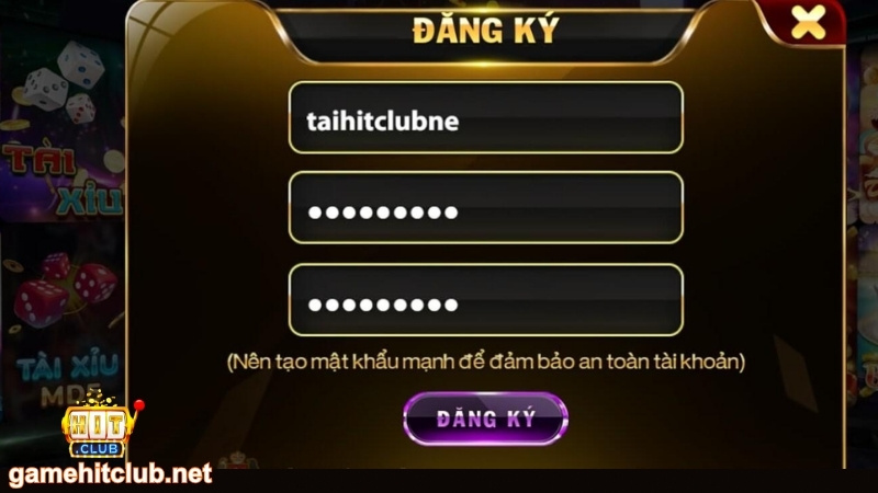 Hướng dẫn tham gia HITCLUB đúng cách