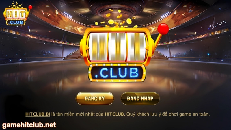 Khám phá HITCLUB sân chơi giải trí đổi thưởng uy tín 2026