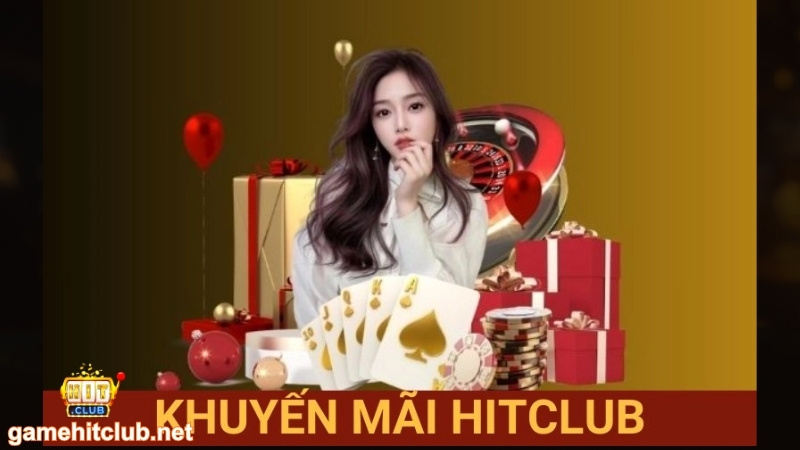 Tổng hợp sự kiện HITCLUB mới nhất