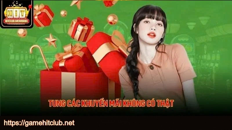 Cách kiểm chứng HITCLUB thật và giả mạo