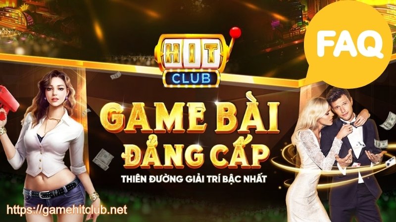 Giải đáp thắc mắc về câu hỏi HITCLUB có uy tín không