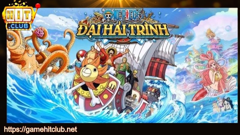 Khám phá game bắn cá đại hải trình HITCLUB