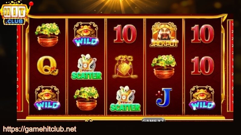 Kinh nghiệm quay hũ Slot HITCLUB hiệu quả