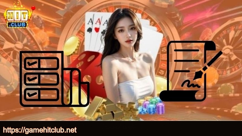 Lưu ý khi đăng ký HITCLUB