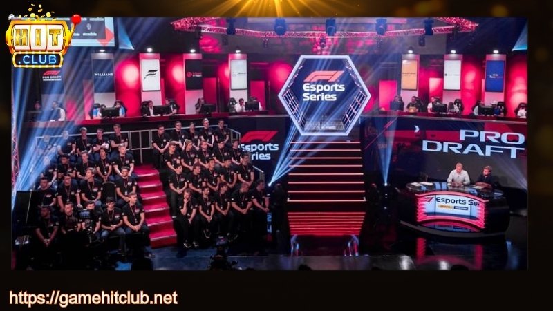 Lý do nên cá cược Esport HITCLUB