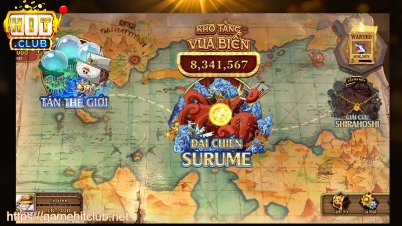 Lý do nên tham gia game bắn cá đại hải trình HITCLUB