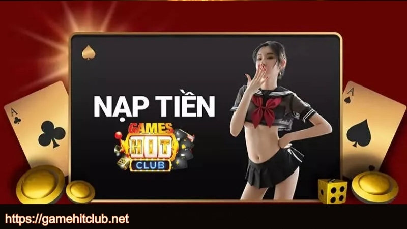 Quy định khi nạp tiền HITCLUB