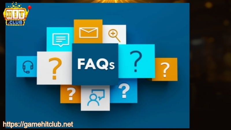Thắc mắc thường gặp khi chơi đổi thưởng tại HITCLUB