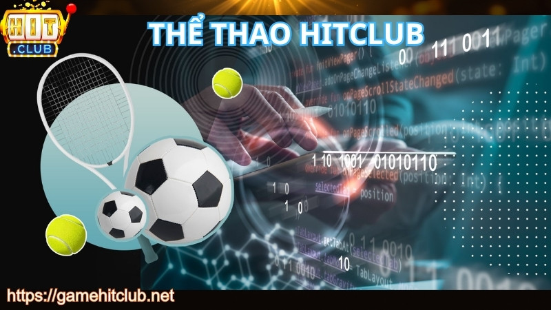 Tìm hiểu về sảnh cược thể thao HITCLUB